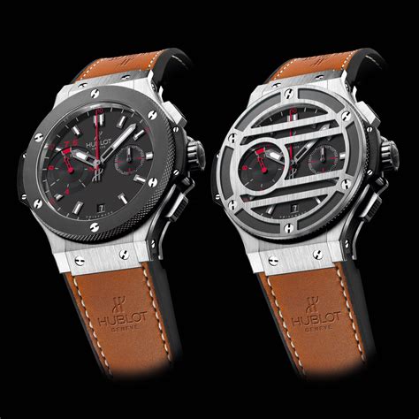 hublot chukker bang replica|how to spot a hublot.